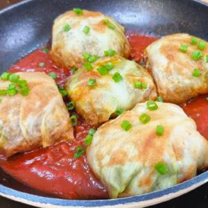 SUBSTITUA O JANTAR! Delícia com POUCOS CARBOIDRATOS que Ajuda a Emagrecer - Fácil e Saudável