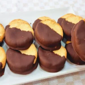 ZERO CARBOIDRATOS e Só 4 INGREDIENTES! Sem Trigo, Sem Açúcar, Sem Leite e Sem Manteiga (Low Carb)