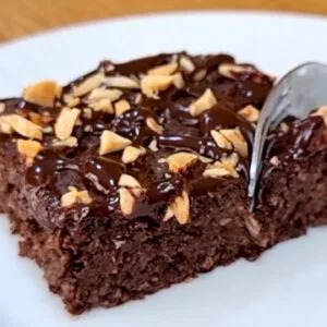 Delícia SEM AÇÚCAR, SEM FARINHA, SEM LEITE e SEM MANTEIGA! Fácil, Rápido, Barato e Molhadinho!