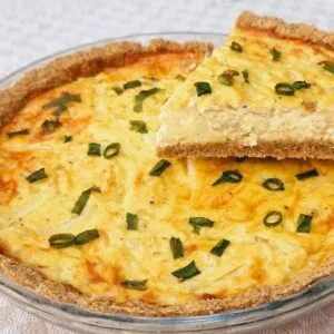 SUBSTITUA O JANTAR! Fácil, Barato, Sem Farinha e Menos Carboidratos - Parece de restaurante!