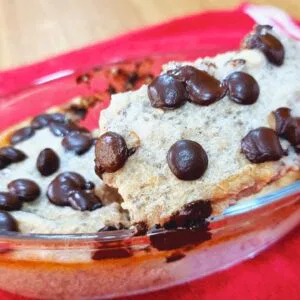 SUBSTITUA O LANCHE! Delícia SEM AÇÚCAR, SEM FARINHA, SEM LEITE e SEM OVO - Fácil e Saudável