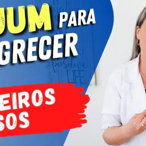 JEJUM PARA EMAGRECER - 7 PRIMEIROS PASSOS para ter RESULTADOS RÁPIDOS