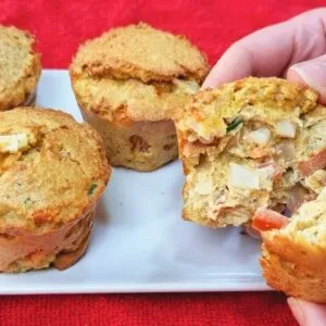 SUBSTITUA O PÃO! Delícia BAIXA EM CARBOIDRATOS, Sem Trigo, Sem Leite, Fácil e Low Carb