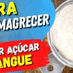 Fibra Vegetal para EMAGRECER, INTESTINO, AÇÚCAR NO SANGUE e Mais! COMO USAR CERTO! Receitas e Dicas