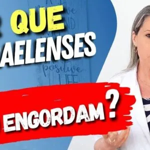 Por Que os Israelenses NÃO ENGORDAM? E o que você PODE COPIAR para EMAGRECER e SAÚDE!