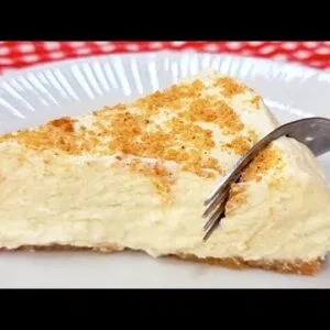 Delícia SEM AÇÚCAR, Sem Creme de Leite ou Leite Condensado, Poucos Carboidratos, Fácil e Rápido