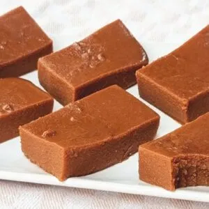 DOCE DE LEITE de Corte SEM AÇÚCAR, SEM LEITE CONDENSADO e SEM GORDURA - Fácil, Rápido e Saudável