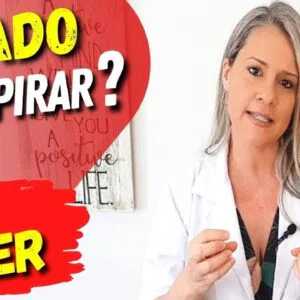 CHIADO AO RESPIRAR? Causas e O que fazer!