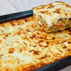 SUBSTITUA O JANTAR e EMAGREÇA RÁPIDO! Delícia com Poucos Carboidratos e Calorias (Low Carb e Fácil)