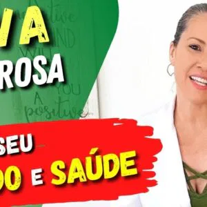 A Planta do FÍGADO! Experimente o CHÁ MAIS PODEROSO para Fígado e Saúde - Benefícios e Como Tomar