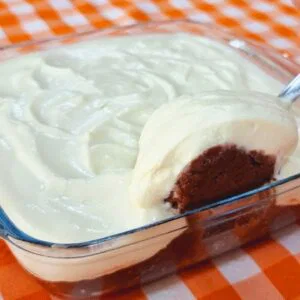 Delícia SEM AÇÚCAR, Sem Leite Condensado ou Creme de Leite, Poucos Ingredientes, Fácil e Rápido