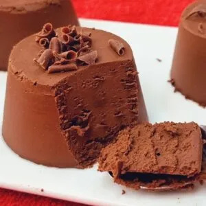 Só 2 INGREDIENTES! Delícia Sem Açúcar, Sem Farinha e Poucos Carboidratos (Rápida, Fácil e Low Carb)