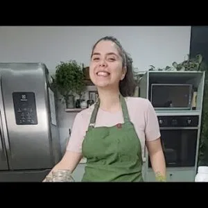 LIVE - ADIANTANDO PREPAROS DA SEMANA