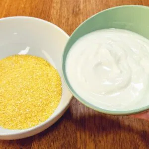 SUBSTITUA O LANCHE! Misture CUSCUZ COM IOGURTE e você vai VICIAR nessa DELÍCIA!