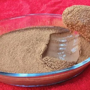 Só 3 INGREDIENTES! Delicioso, POUCAS CALORIAS e CARBOIDRATOS, Sem Creme de Leite ou Leite Condensado