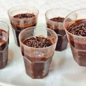 Só 3 INGREDIENTES! Delícia SEM AÇÚCAR, SEM LEITE CONDENSADO e SEM LEITE - Fácil e Low Carb