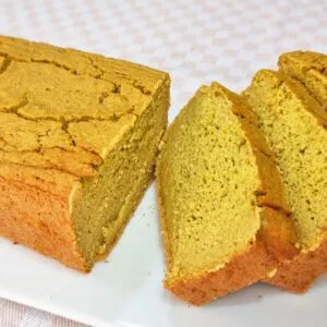 TROQUE O PÃO por essa DELÍCIA SEM TRIGO, LEITE e OVO - Fácil, Fofinho e Saudável