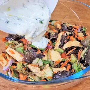 PODERIA COMER TODO DIA! Gostosa, Fácil, Barata, Poucas Calorias e Carboidratos (Low Carb)