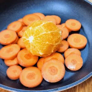 NÃO COMA PÃO, MISTURE LARANJA E CENOURA e vai VICIAR nessa DELÍCIA! Sem Açúcar, Farinha e Leite!