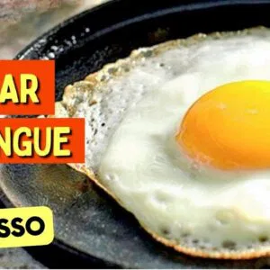 OVOS, DIABETES e AÇÚCAR NO SANGUE - O que você PRECISA SABER!