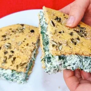 Delícia para AUMENTAR TESTOSTERONA Naturalmente - Fácil, Saudável, Sem Trigo e Poucas Calorias