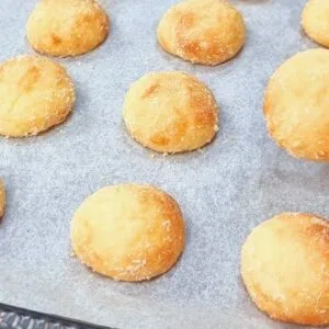 Só 3 INGREDIENTES e ZERO CARBOIDRATOS! Delícia SEM TRIGO e FRITURA! Fácil e Rápido (Low Carb)