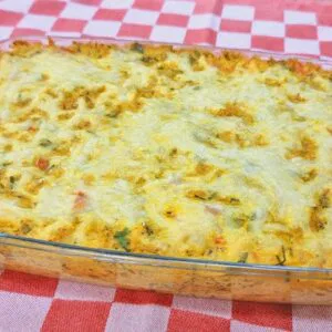 PODE COMER MUITO e AINDA EMAGRECER! Delícia Saudável com Poucas Calorias e Carboidratos (Low Carb)