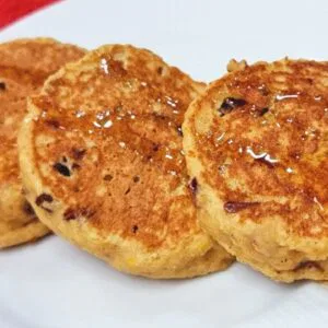 NÃO COMA PÃO, essa DELÍCIA RÁPIDA vai te conquistar! SEM AÇÚCAR e TRIGO - Fácil, Barata e Saudável