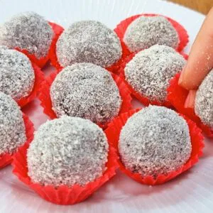 Só 3 INGREDIENTES! Delícia SEM AÇÚCAR, Sem Leite Condensado ou Creme de Leite! Fácil e Rápido