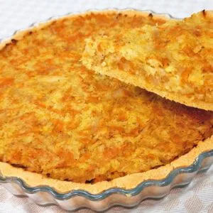 SUBSTITUA O JANTAR! Delícia FÁCIL, SEM TRIGO, LEITE, OVO e MANTEIGA! Saudável e Barato