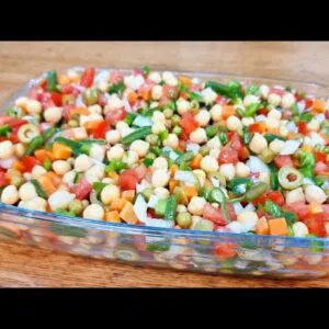 SUBSTITUA O JANTAR! Delícia Rápida que Emagrece - Fácil, Barata e Rica em Proteina (Sem Carne e Ovo)