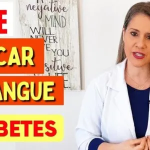 LEITE, DIABETES e AÇÚCAR NO SANGUE -  O que você PRECISA SABER!