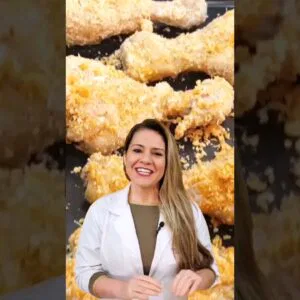 O MELHOR FRANGO que VOCÊ JÁ COMEU! 3 Dicas Deliciosas e Saudáveis