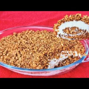 DELÍCIA SEM AÇÚCAR com POUCOS CARBOIDRATOS - Fácil, Rápido, Cremoso e Saudável! (Low Carb)