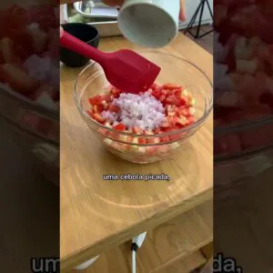 NUNCA JOGUE FORA A CASCA DA MELANCIA! Ela é anti-inflamatória e faz esta receita perfeita!