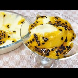 Delícia SEM AÇÚCAR! Sem Leite Condensado ou Creme de Leite, Poucos Ingredientes, Fácil e Rápido