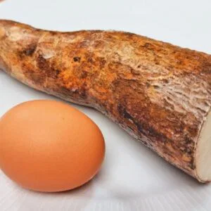 Misture OVO CRU e MANDIOCA e vai VICIAR nessa DELÍCIA! Fácil, Barato, Sem Farinha e Saudável