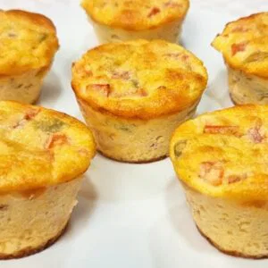 SUBSTITUA O PÃO! Delícia Baixa em Carboidratos e SEM TRIGO - Fácil, Rápido, Saudável e Low Carb