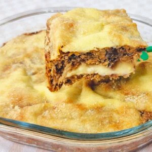 SUBSTITUA O JANTAR! É Delicioso, FÁCIL e BARATO com POUCAS CALORIAS E CARBOIDRATOS - Saudável!