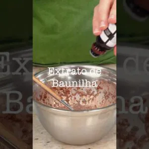 LANCHE MUITO PRÁTICO | Pudim de Chia | MARINA MORAIS #shorts