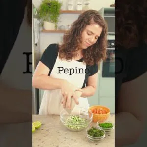 TABULE | SALADAS IRRESISTÍVEIS | Episódio 5 #shorts