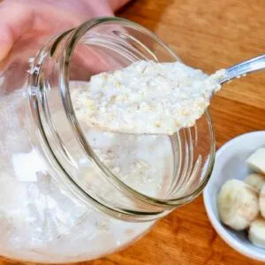 AVEIA PROBIÓTICA FERMENTADA, o Super IOGURTE Caseiro! Sem Açúcar e Leite - Fácil, Barato e Saudável