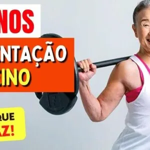 91 ANOS SEM DOENÇAS! Treinadora revela DIETA E ROTINA DIÁRIA para SAÚDE FORTE
