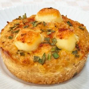 SUBSTITUA O JANTAR! Só 3 MINUTOS, BAIXA EM CARBOIDRATOS e RICA EM PROTEÍNAS - Sem Trigo e Fácil