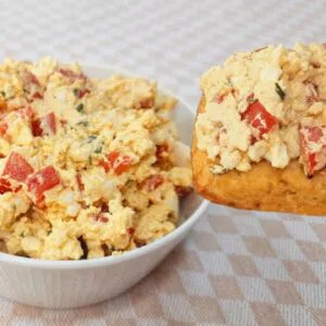 PERFEITO NO LANCHE OU À NOITE! Delícia Baixa em Carboidratos, Pronta em Minutos! Fácil e Barato