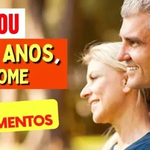 Cuidado! NÃO TOME ESSES SUPLEMENTOS se PASSOU DOS 50 ANOS!