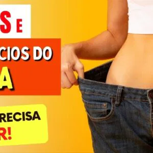 Por Que Tomar BCAA? Benefícios e Mitos que VOCÊ PRECISA SABER!