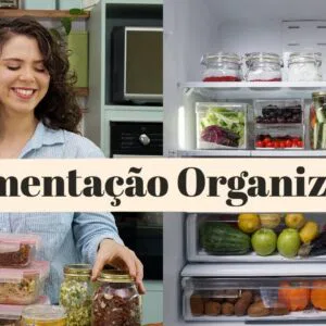 APRENDA A PLANEJAR CARDÁPIOS COMIGO | Passo a Passo | Desafio Recomeço Saudável | MARINA MORAIS