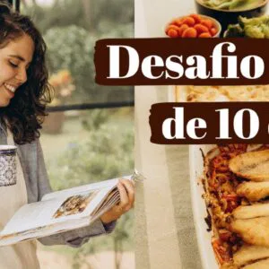 10 DIAS PARA MELHORAR SEUS HÁBITOS | Desafio Recomeço Saudável | MARINA MORAIS