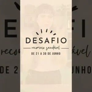 PREPARE ALGUNS ALIMENTOS COM ANTECEDÊNCIA | Desafio Recomeço Saudável | Dia 6